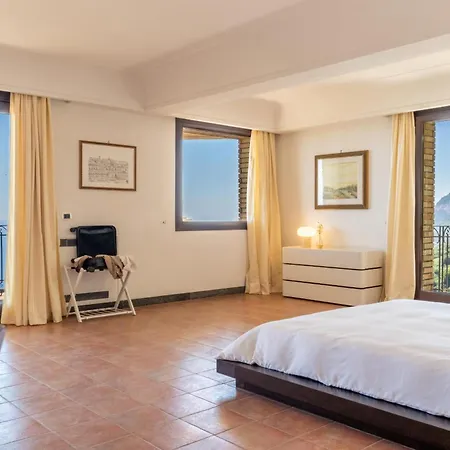 Nerissa Villa *